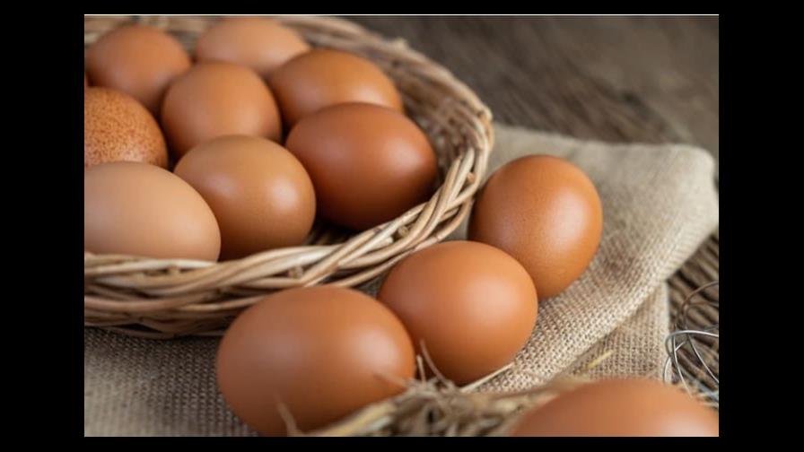 Mitos y verdades sobre los huevos Mitos y verdades sobre los huevos