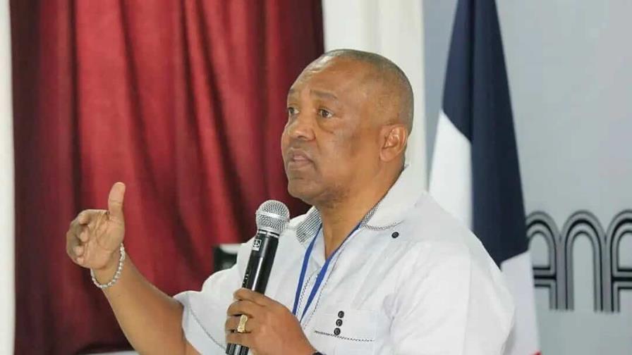 Juan Núñez: Si apuestas a ser campeón no le puedes temer a grupos en el Clásico Juan Núñez: Si apuestas a ser campeón no le puedes temer a grupos en el Clásico