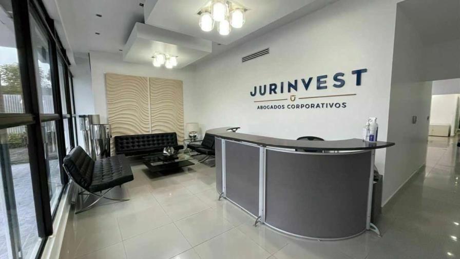 MP dice Jurinvest se adecuó para estafar al estado a la llegada de Jean Alain al gobierno en 2012 MP dice Jurinvest se adecuó para estafar al estado a la llegada de Jean Alain al gobierno en 2012