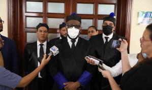 Camacho dice defensa de implicados en fraude Loter&iacute;a Nacional no pudieron demeritar evidencias