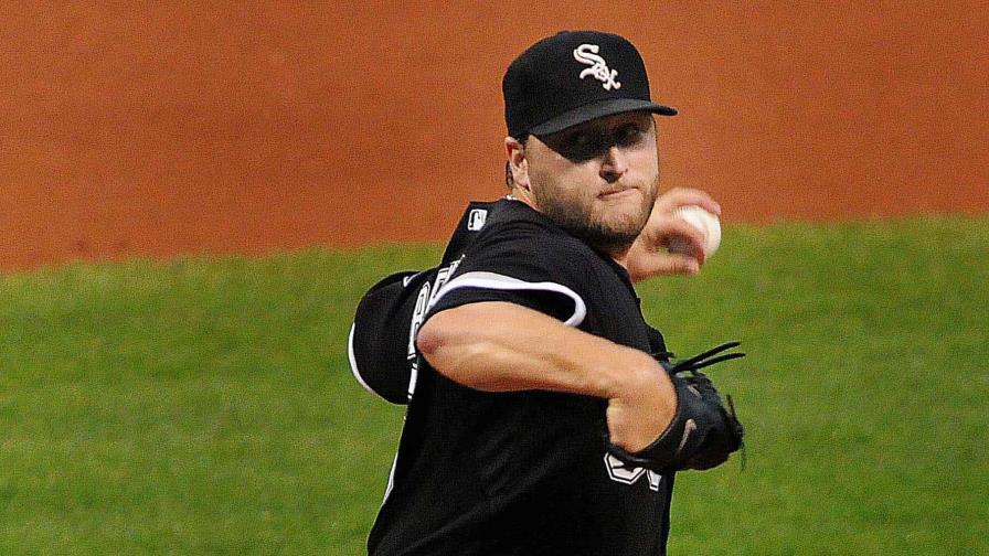 Mark Buehrle, registro de tiempo y lugar difícil de igualar