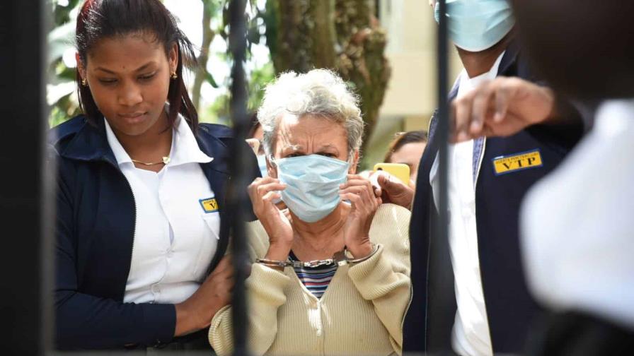 Mary Louise Ventura seguirá en prisión por homicidio de Patricia Ascuasiati