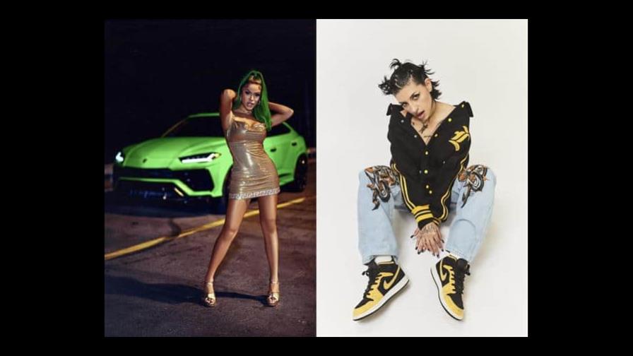 Los Premios Juventud contarán con actuaciones de Natti Natasha y Cazzu