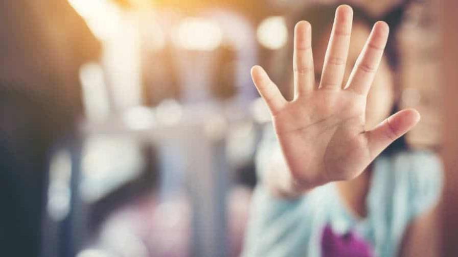 El Salvador registra 2,644 denuncias de violencia sexual en niñez en 2021 El Salvador registra 2,644 denuncias de violencia sexual en niñez en 2021