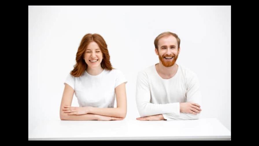 ¿Por qué las parejas se parecen entre sí? Un estudio revela la respuesta