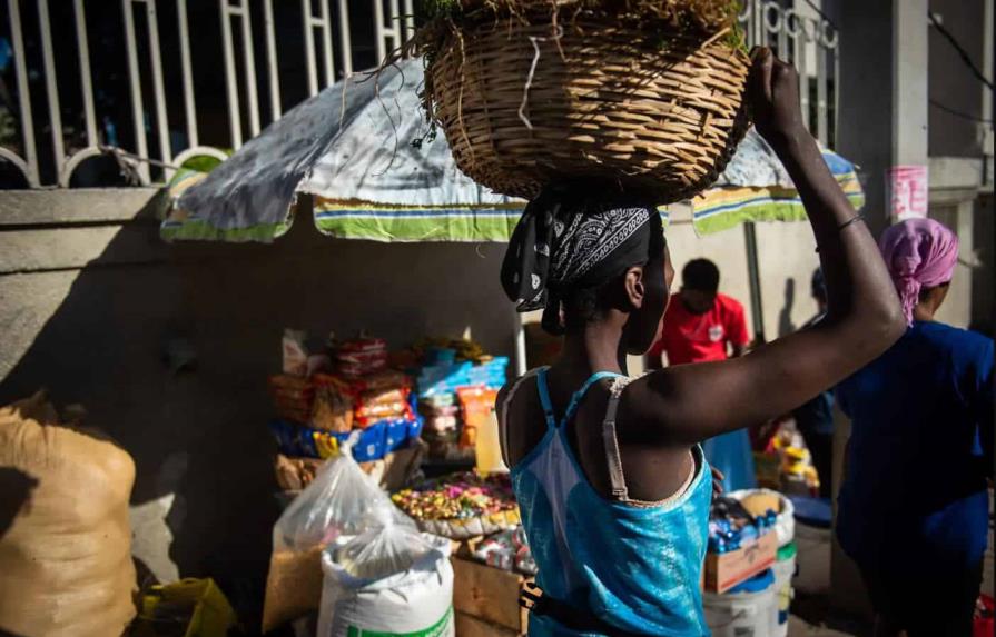 Save the Children alerta de alto índice de inseguridad alimentaria en Haití