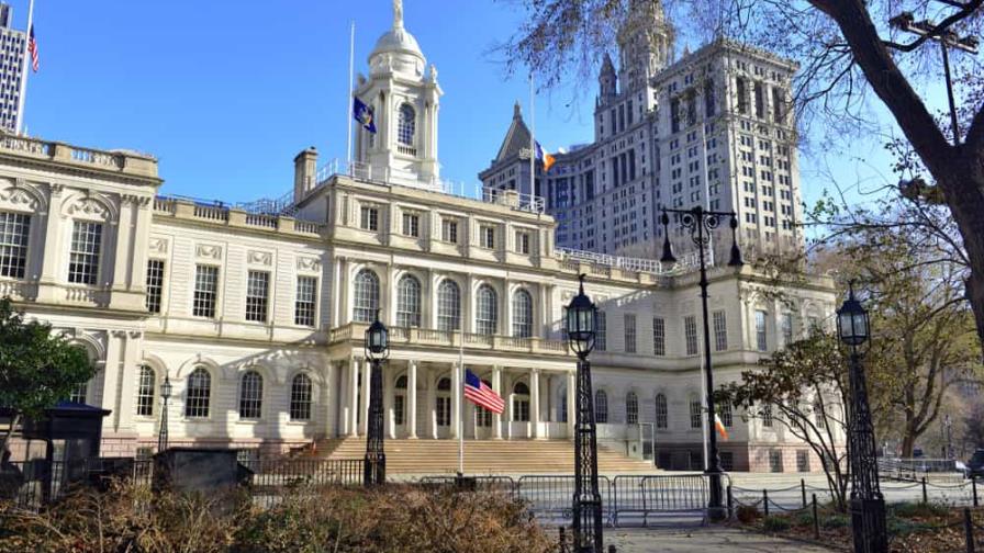 Nueva York da consejos sobre qué hacer en caso de un ataque nuclear Nueva York da consejos sobre qué hacer en caso de un ataque nuclear