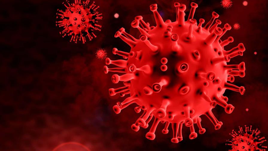 Mutaciones, variantes y subvariantes