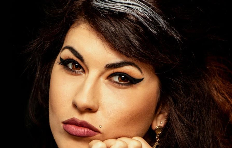 Amy Winehouse tendrá un biopic de la directora de Fifty Shades of Grey