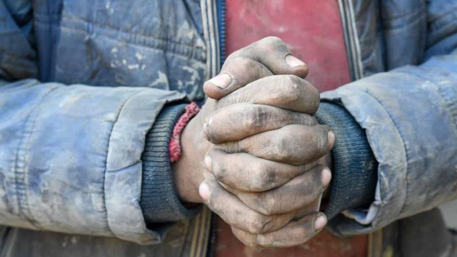 EE.UU. confirma que mató al líder del Estado Islámico en Siria en un ataque aéreo