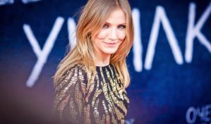 Cameron Diaz y su regreso m&aacute;s esperado a la actuaci&oacute;n