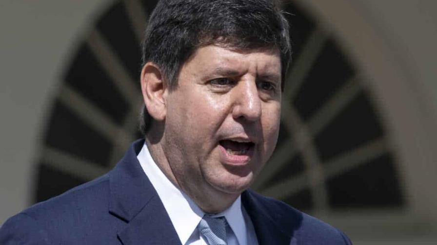 Biden logra nombrar al primer director de la Agencia de Armas en 7 años