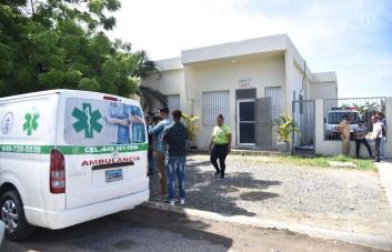 Encuentran ahogado un anciano reportado desaparecido en Santiago Rodríguez