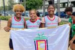 Unicaribe gana torneo universitario de voleibol de playa