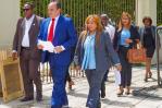 Colegio de Abogados denuncia sabotaje en contra del proyecto de Extinción de Dominio