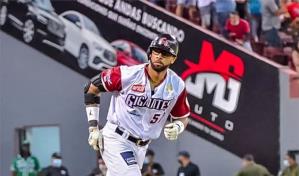 Los Gigantes del Cibao confirman a Henry Urrutia para la temporada 2022-23