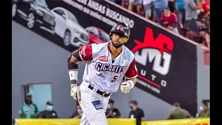 Los Gigantes del Cibao confirman a Henry Urrutia para la temporada 2022-23