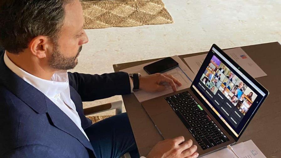 Pepca: sabotaje informático era una política de Jean Alain para borrar evidencias