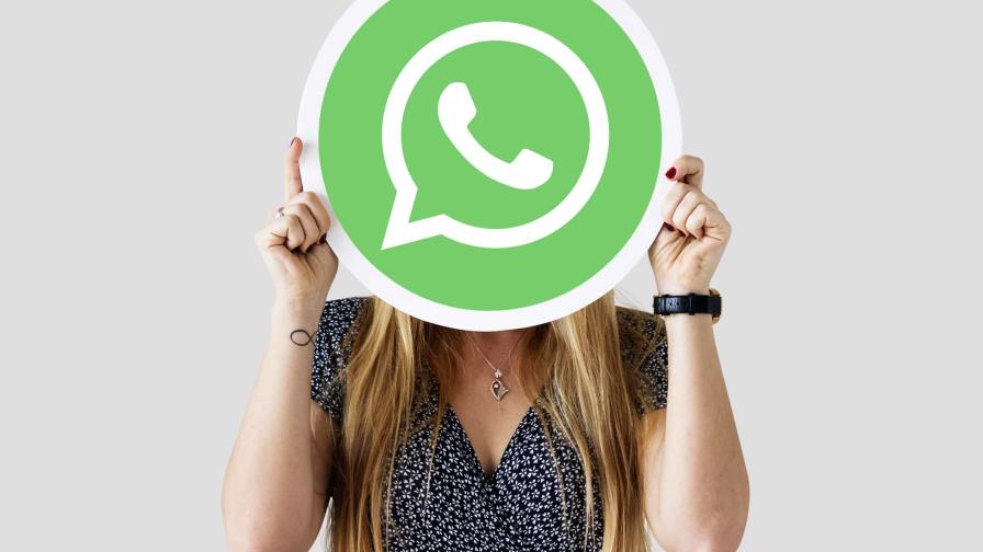 WhatsApp desarrolla un sistema de doble código de verificación