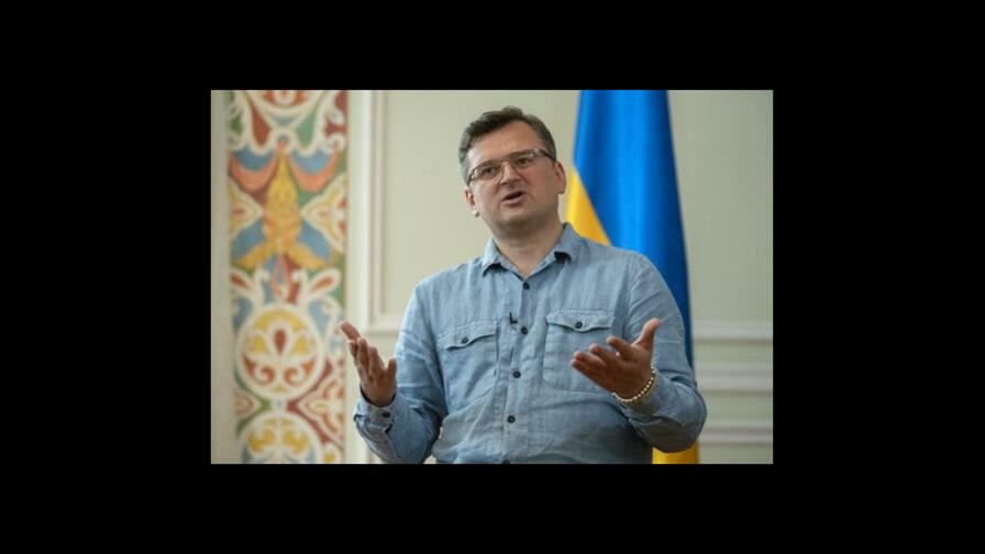 Ucrania no retomará exportaciones sin garantías para propietarios