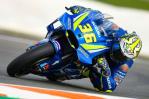 Suzuki se va del Mundial de motociclismo al término de la temporada 2022 Suzuki se va del Mundial de motociclismo al término de la temporada 2022