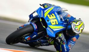 Suzuki se va del Mundial de motociclismo al t&eacute;rmino de la temporada 2022
