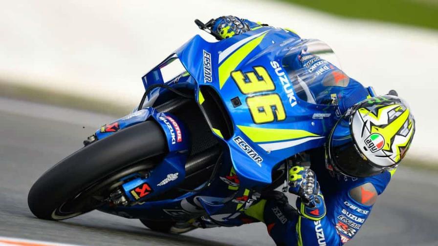 Suzuki se va del Mundial de motociclismo al término de la temporada 2022