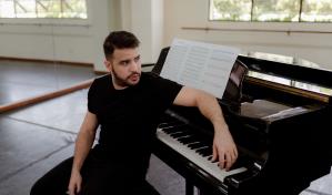 Pamel estrena adelanto de su nuevo álbum con el tema "¿Cómo haces?"