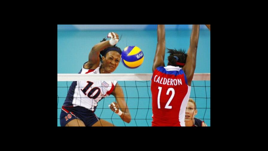 Acusan a un hombre de agredir a medallista olímpica en LA Acusan a un hombre de agredir a medallista olímpica en LA