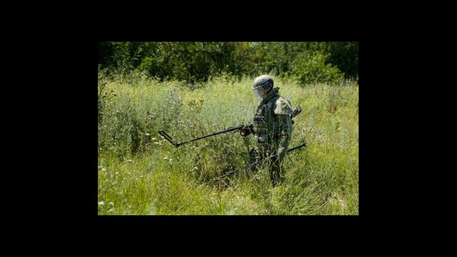Ataques con misiles rusos dejan 10 muertos en Ucrania