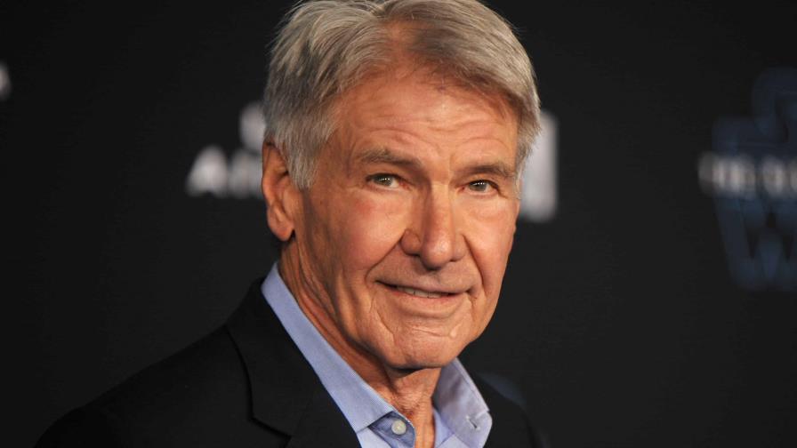 El incombustible Harrison Ford El incombustible Harrison Ford