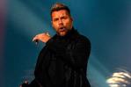 Ricky Martin lanza disco en medio de acusaciones de su sobrino de agresión y acoso sexual