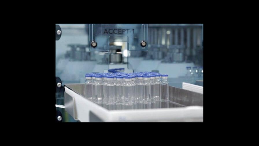 EEUU aprueba nueva vacuna contra COVID-19 de Novavax