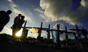 M&eacute;xico env&iacute;a a EEUU avi&oacute;n a buscar a migrantes muertos