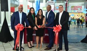 DataCr&eacute;dito abre segunda cl&iacute;nica financiera para consumidores en Megacentro
