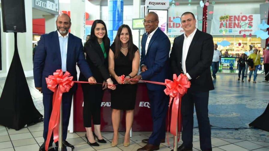 DataCrédito abre segunda clínica financiera para consumidores en Megacentro