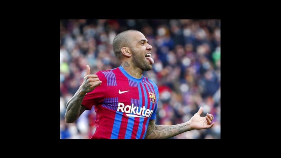 Andrés Lillini no sabe sobre la posible llegada de Dani Alves a Pumas Andrés Lillini no sabe sobre la posible llegada de Dani Alves a Pumas