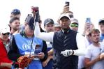 El Abierto Británico: St. Andrews se resiste el paso del tiempo El Abierto Británico: St. Andrews se resiste el paso del tiempo