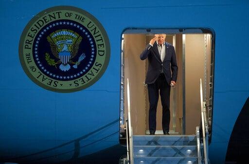 Biden destaca el vínculo “hasta la médula” de EEUU e Israel