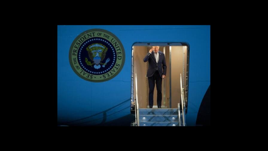 Biden llega a Oriente Medio entre preocupaciones por Irán