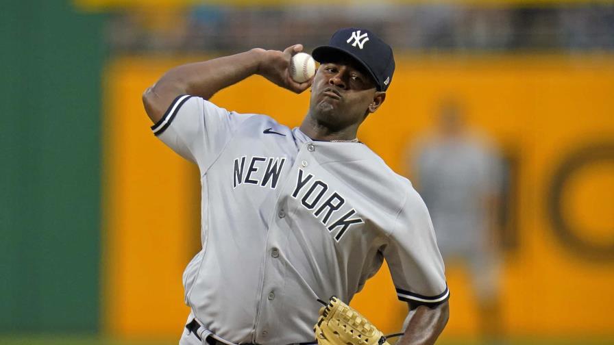 Severino y Javier abren hoy por los Yanquis y los Astros de Houston