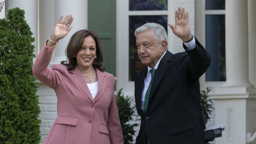 México acuerda invertir mil millones de dólares en tecnología fronteriza México acuerda invertir mil millones de dólares en tecnología fronteriza