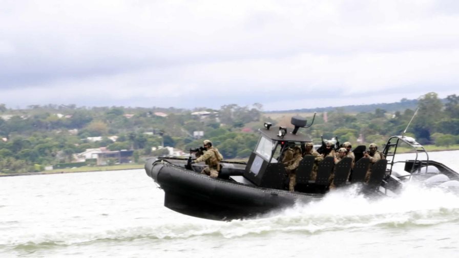 Perú pide mayor cooperación internacional para combatir el narcotráfico Perú pide mayor cooperación internacional para combatir el narcotráfico