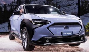 Uno de cada cuatro estadounidenses, dispuesto a cambiar a un auto el&eacute;ctrico