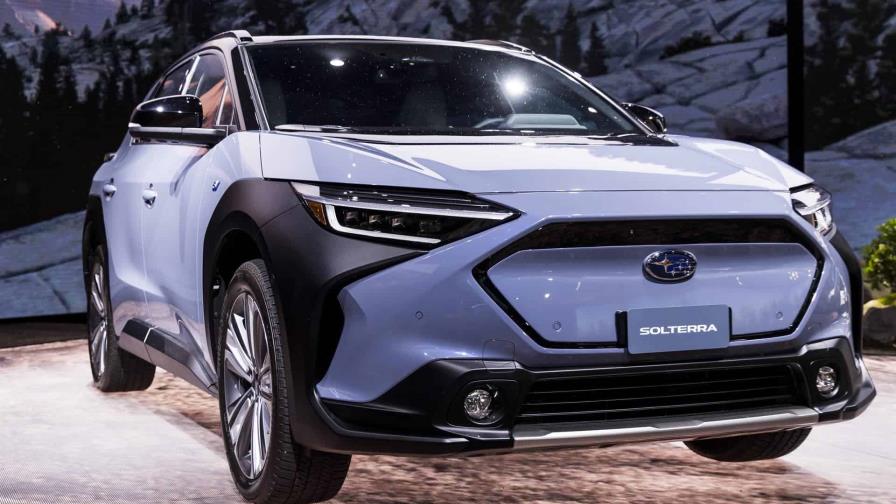 Uno de cada cuatro estadounidenses, dispuesto a cambiar a un auto eléctrico