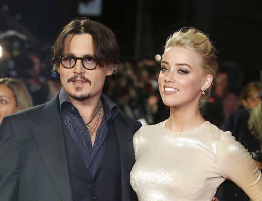 Amber Heard enfrenta obstáculos en su intento de revertir victoria de Johnny Depp