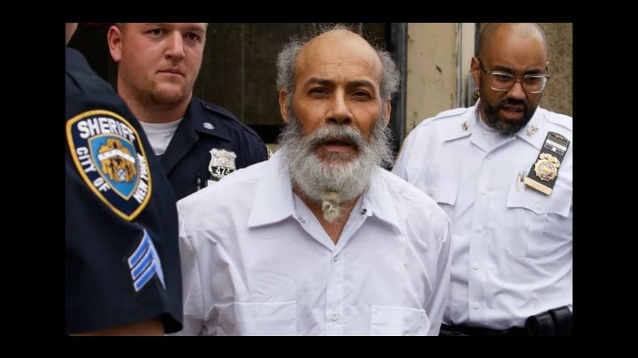 Retiran cargos de asesinato contra bodeguero dominicano que mató a un cliente en Nueva York Retiran cargos de asesinato contra bodeguero dominicano que mató a un cliente en Nueva York