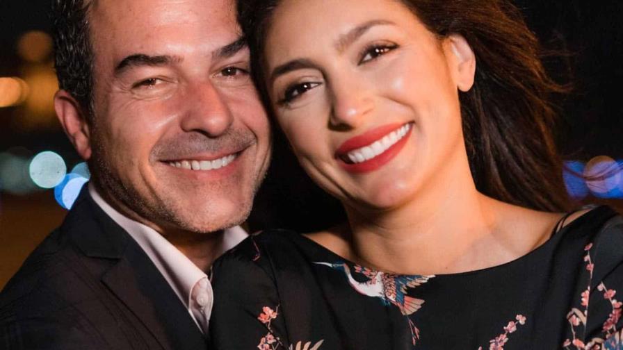 El drama del presentador de Despierta América que acusó a novia de violencia doméstica