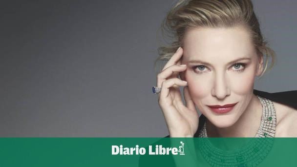 Descubre los secretos del collar que Cate Blanchett llevó en los BAFTA