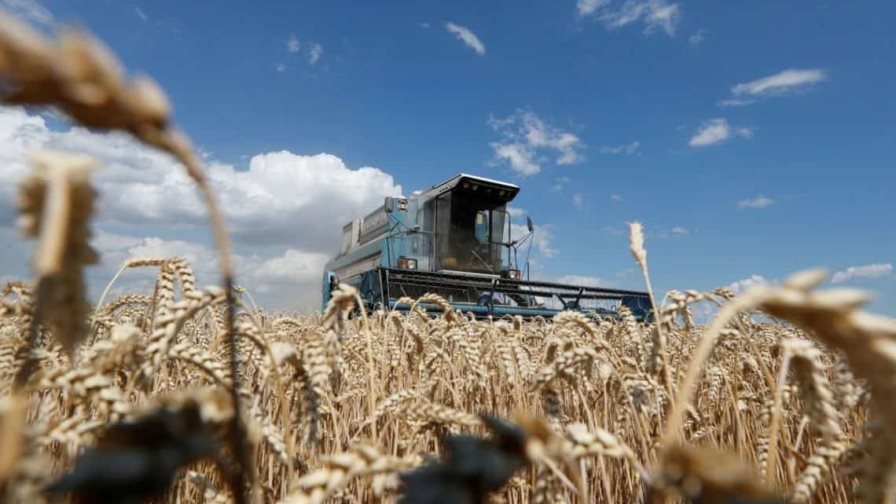 La ONU ve grandes avances para un acuerdo sobre el cereal ucraniano La ONU ve grandes avances para un acuerdo sobre el cereal ucraniano